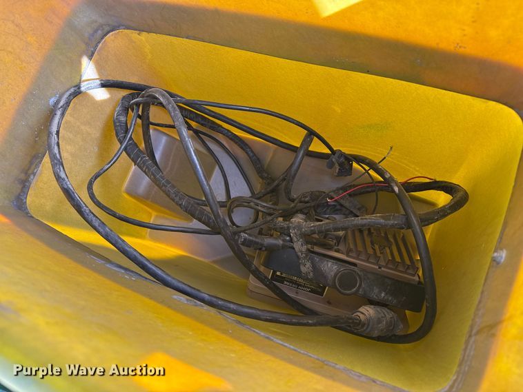 image for item EP2875 John Deere 7200 Conservation planter