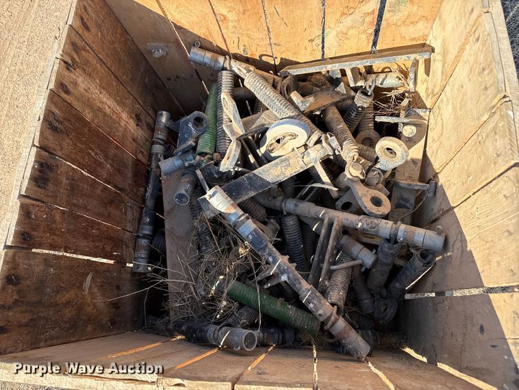 image for item EP2875 John Deere 7200 Conservation planter