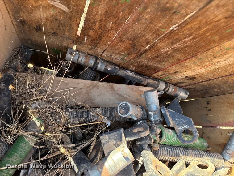 image for item EP2875 John Deere 7200 Conservation planter