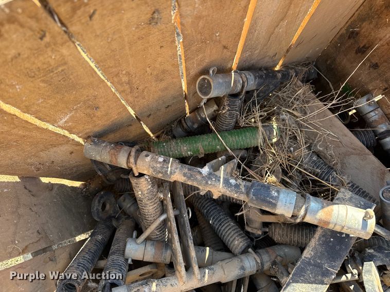 image for item EP2875 John Deere 7200 Conservation planter