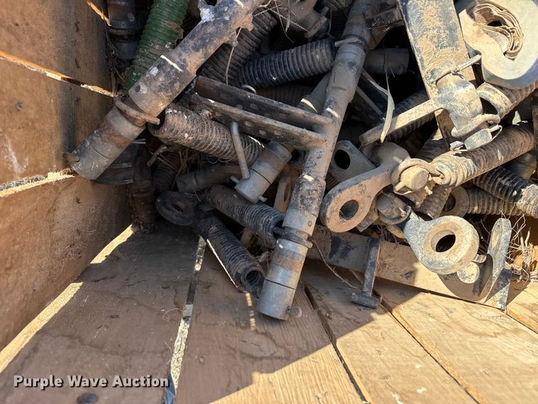 image for item EP2875 John Deere 7200 Conservation planter