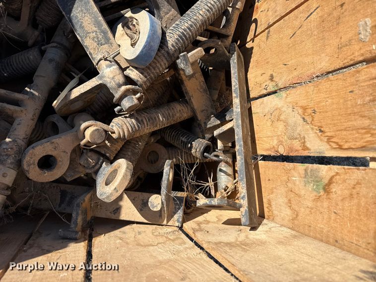 image for item EP2875 John Deere 7200 Conservation planter