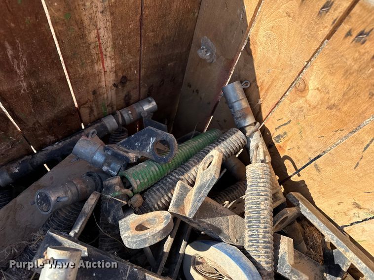 image for item EP2875 John Deere 7200 Conservation planter