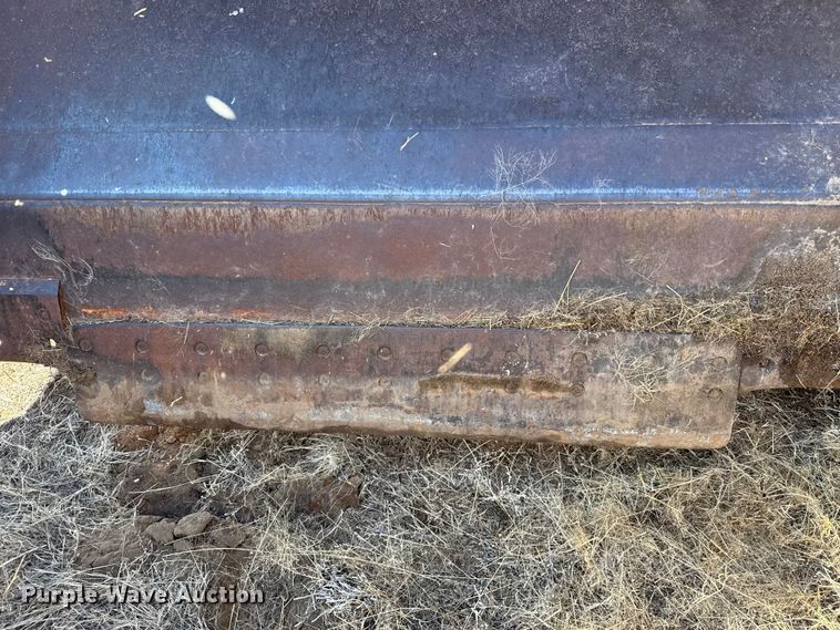 image for item EP2878 John Deere 1812C scraper