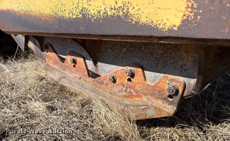 image for item EP2878 John Deere 1812C scraper