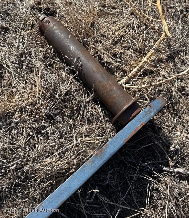 image for item EP2878 John Deere 1812C scraper