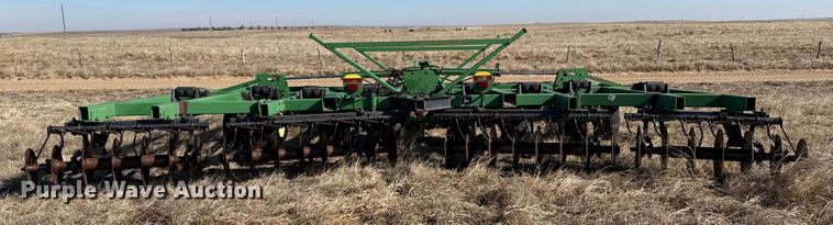 image for item EP2883 John Deere 512 disk ripper