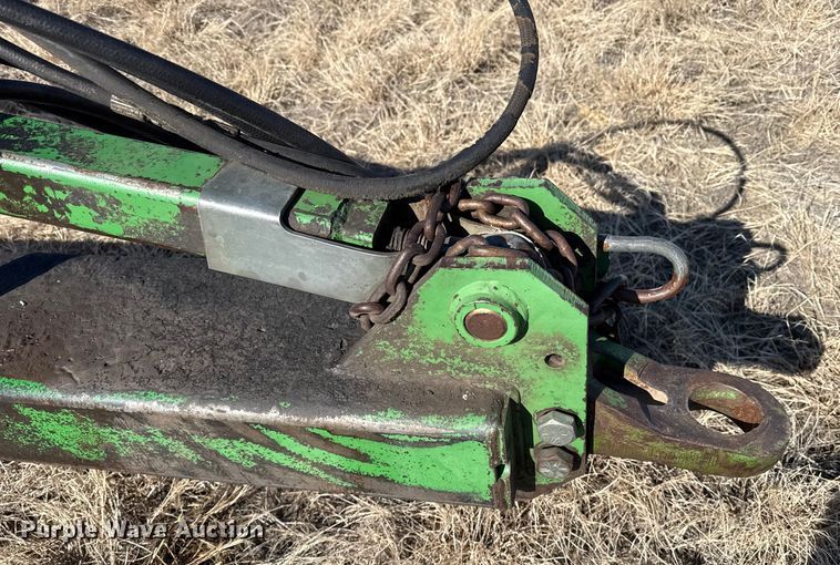 image for item EP2883 John Deere 512 disk ripper