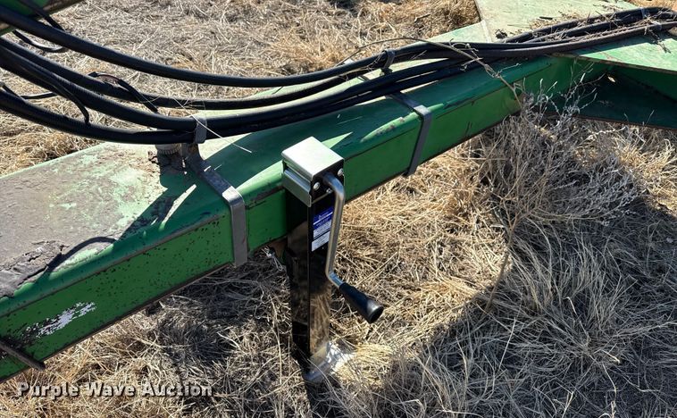 image for item EP2883 John Deere 512 disk ripper