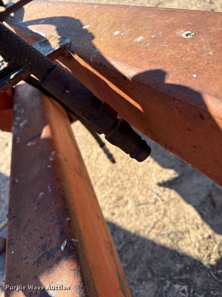 image for item EP2885 Sunflower sweep plow