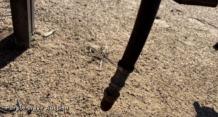 image for item EP2885 Sunflower sweep plow
