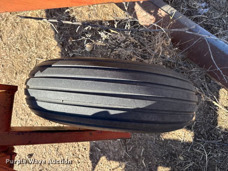 image for item EP2885 Sunflower sweep plow