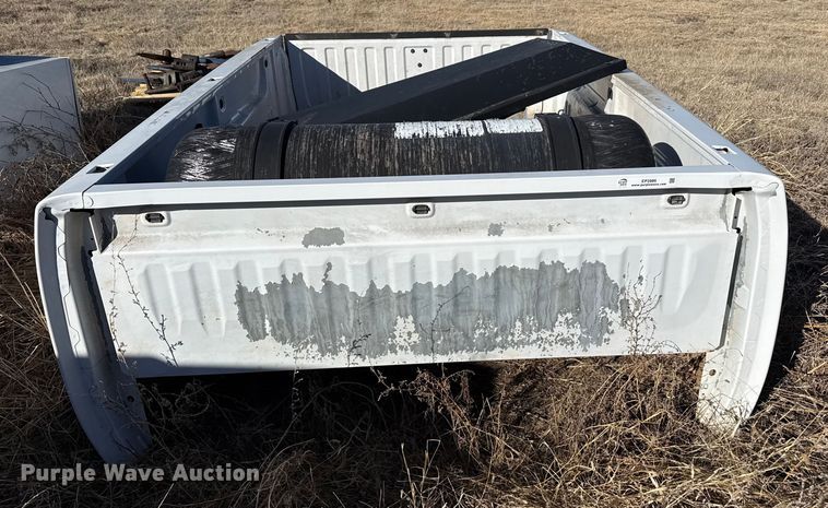 image for item EP2886 Pickup truck bed