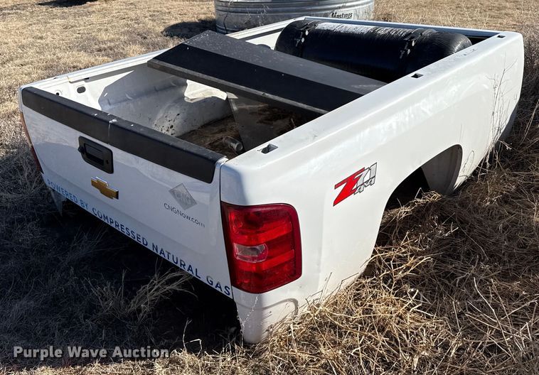 image for item EP2886 Pickup truck bed