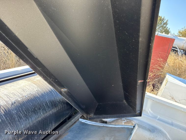 image for item EP2886 Pickup truck bed