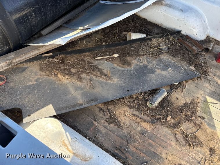 image for item EP2886 Pickup truck bed