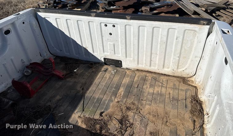 image for item EP2886 Pickup truck bed