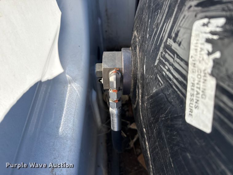 image for item EP2886 Pickup truck bed