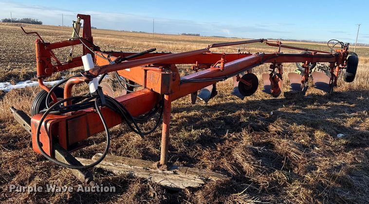 image for item EP2895 Plow