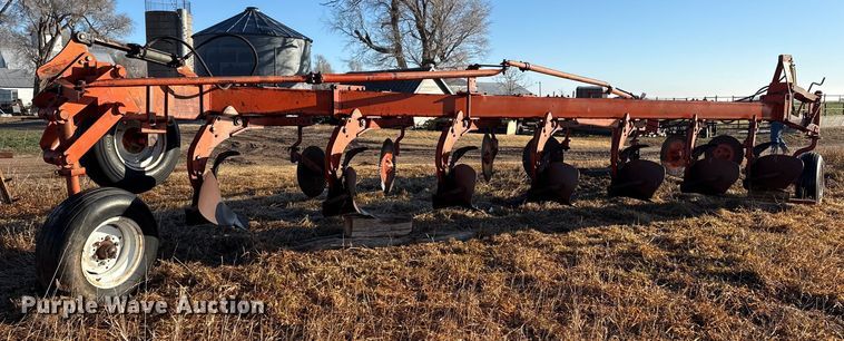 image for item EP2895 Plow