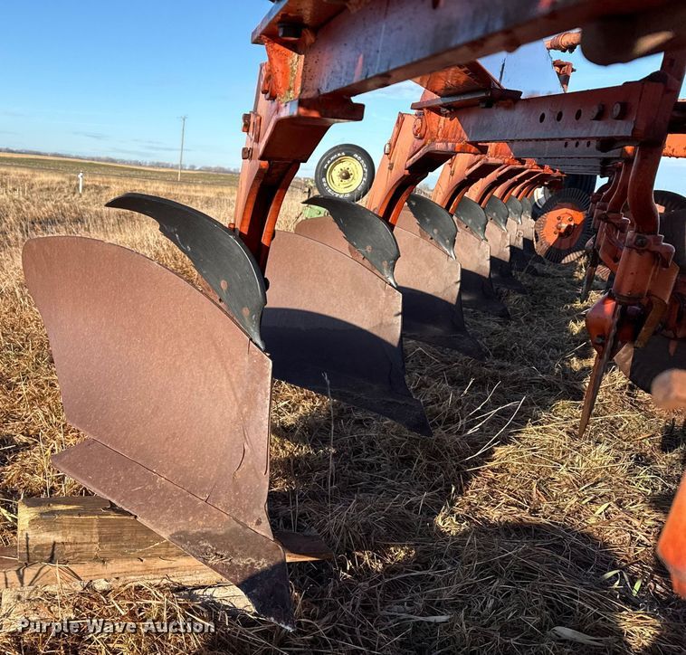 image for item EP2895 Plow