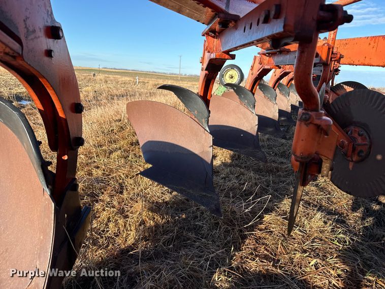 image for item EP2895 Plow