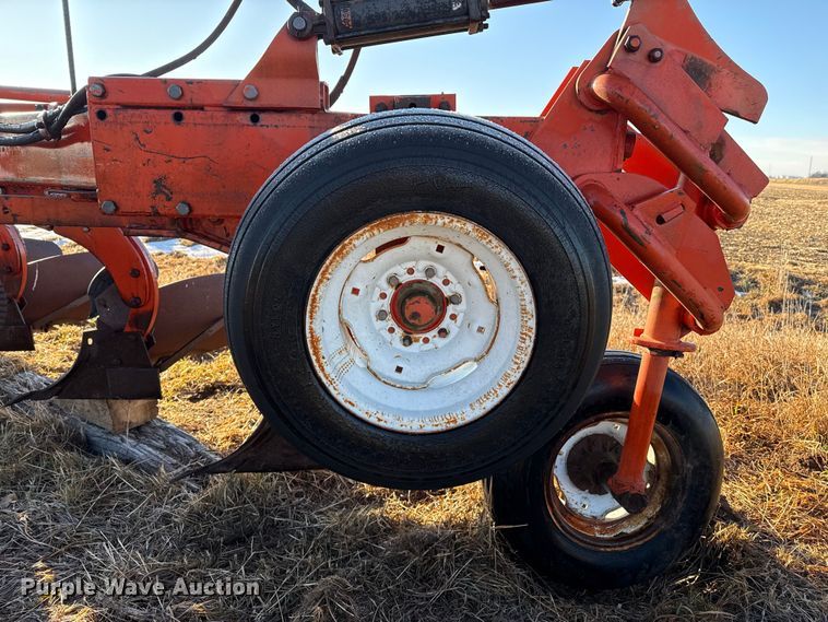 image for item EP2895 Plow