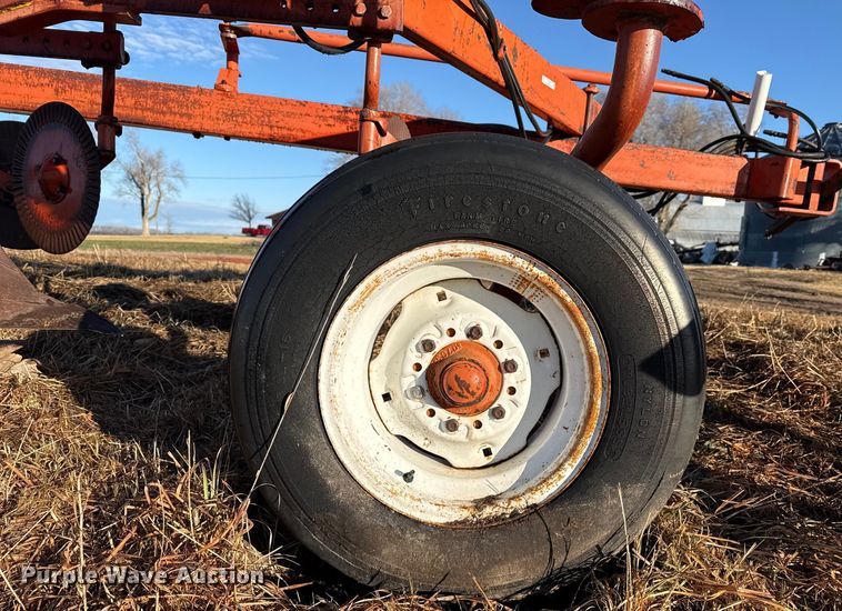 image for item EP2895 Plow