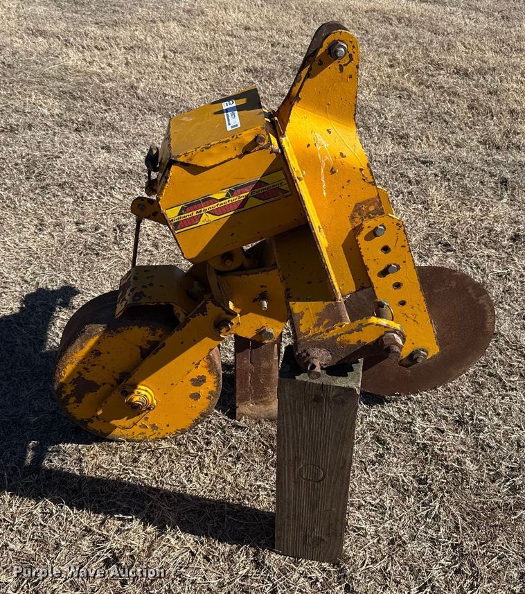 image for item ES5771 Midland Manufacturing Company GK80 gopher bait applicator