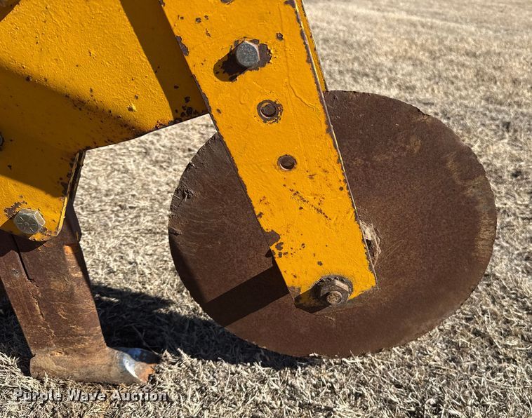 image for item ES5771 Midland Manufacturing Company GK80 gopher bait applicator