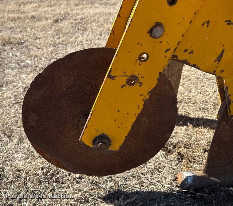 image for item ES5771 Midland Manufacturing Company GK80 gopher bait applicator