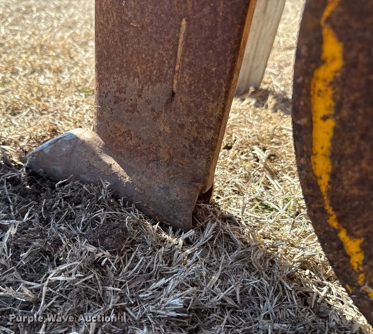 image for item ES5771 Midland Manufacturing Company GK80 gopher bait applicator