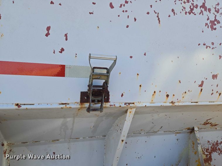 image for item ET1229 Grain cart