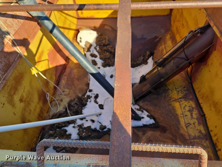 image for item ET1229 Grain cart