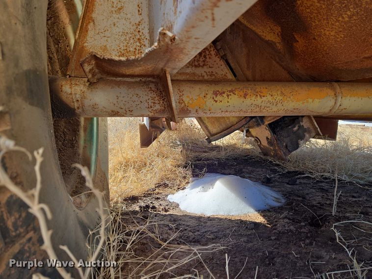 image for item ET1229 Grain cart