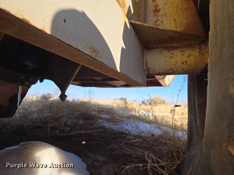 image for item ET1229 Grain cart