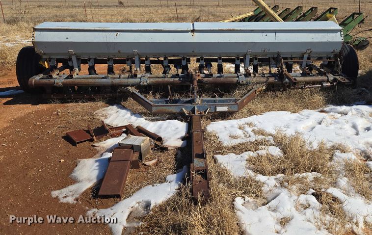 image for item ET1231 CrustBuster grain drill