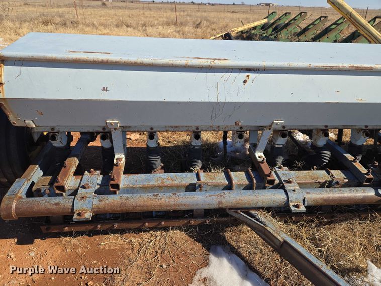 image for item ET1231 CrustBuster grain drill