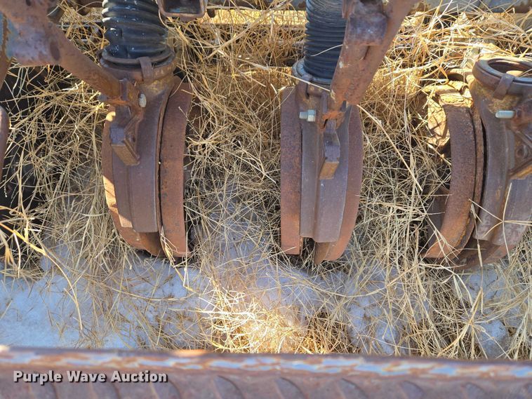 image for item ET1231 CrustBuster grain drill