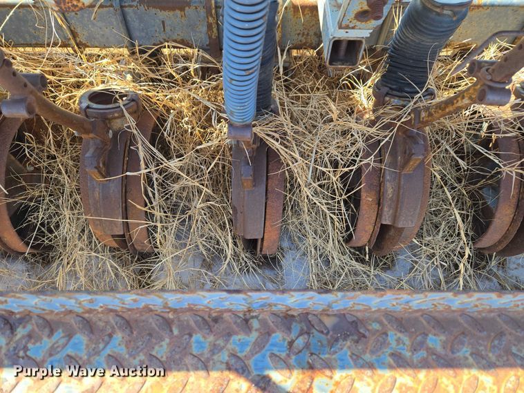 image for item ET1231 CrustBuster grain drill