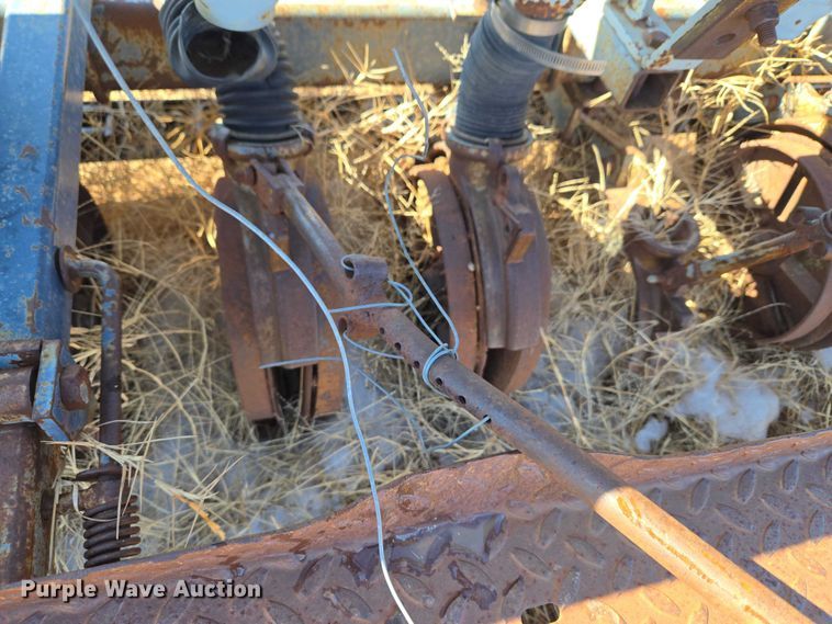 image for item ET1231 CrustBuster grain drill