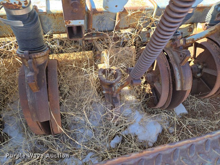 image for item ET1231 CrustBuster grain drill