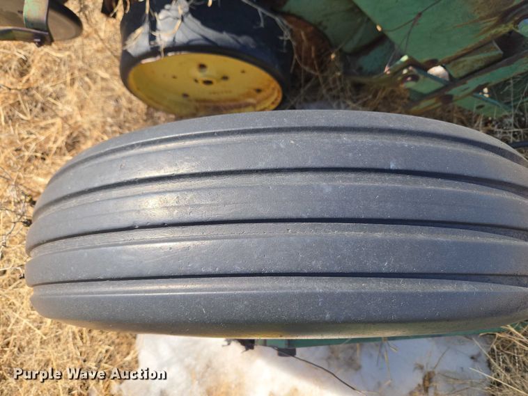 image for item ET1232 John Deere P7000 planter