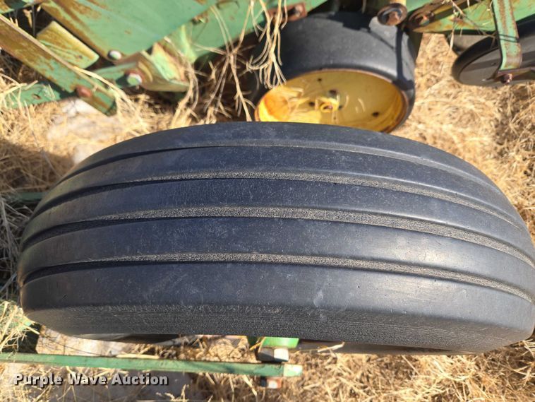 image for item ET1232 John Deere P7000 planter