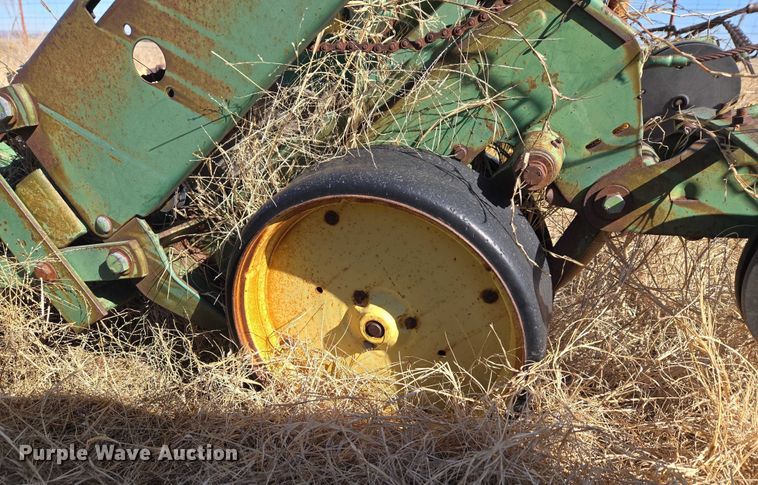 image for item ET1232 John Deere P7000 planter