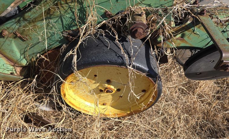 image for item ET1232 John Deere P7000 planter