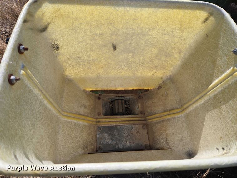 image for item ET1234 John Deere 7000 planter