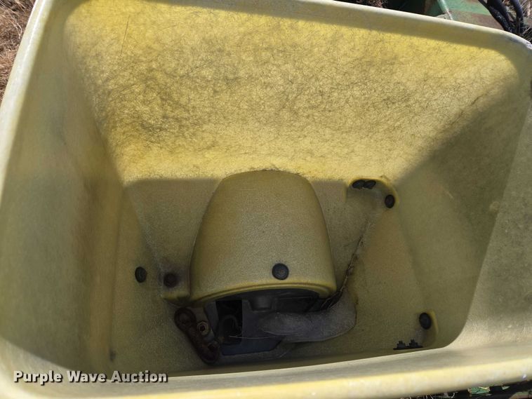 image for item ET1234 John Deere 7000 planter