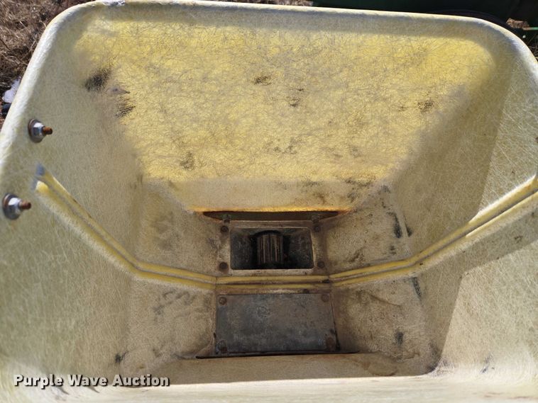 image for item ET1234 John Deere 7000 planter