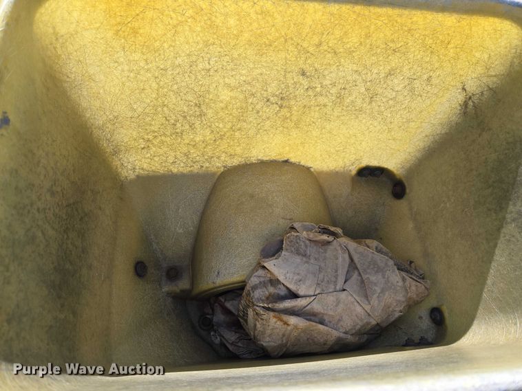 image for item ET1234 John Deere 7000 planter